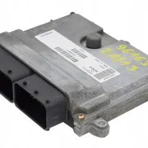 KOMPUTER STEROWNIK VOLVO 079700-9132 Niska cena